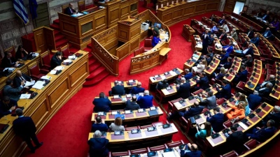 Βουλή: Ψηφίστηκε στην αρμόδια Επιτροπή το νομοσχέδιο για το νέο δικαστικό χάρτη