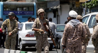 Σαουδική Αραβία: Εξουδετερώθηκαν δύο άντρες «που σχεδίαζαν τρομοκρατική επίθεση»