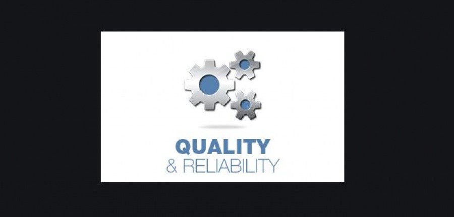 Quality & Reliability: Στο 25,1431% το ποσοστό του John Arthur Bray Croker