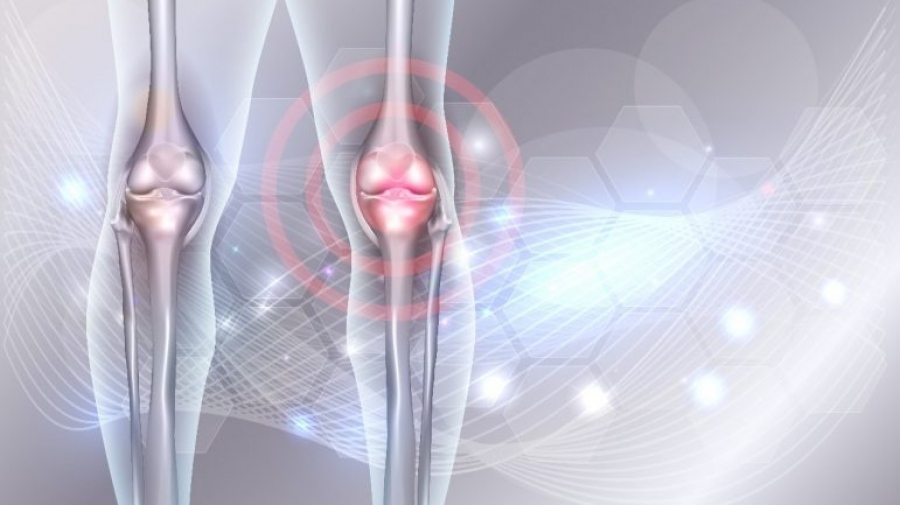 Επιφανειακή αντικατάσταση χόνδρου - Η σύγχρονη λύση σε εστιασμένες αρθρικές βλάβες