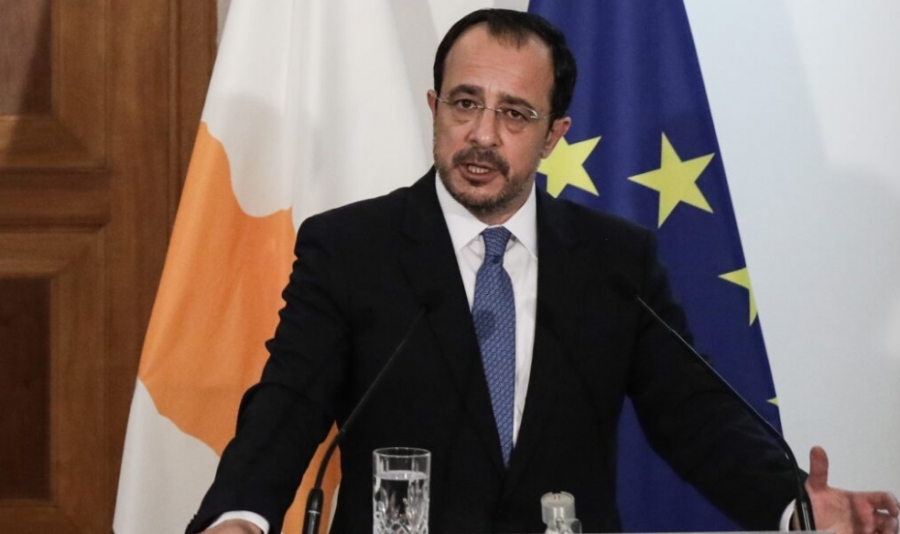 Εξευτελισμός Κύπρου - Το Ιράν εκθέτει Χριστοδουλίδη για τη δήθεν μεταφορά μηνύματος στο Ισραήλ