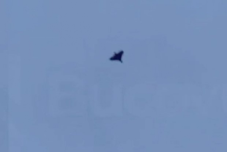 Συναγερμός στη Ρουμανία: Ουκρανικό Drone πέρασε τα σύνορα και συνετρίβη κοντά στη Suceava - Μαχητικά F-16 στον αέρα