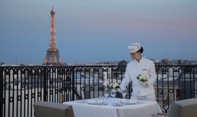 Γαλλία: Σφορδρές διαμαρτυρίες εστιατόρων για το lockdown