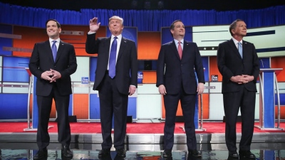 ΗΠΑ: Ο Donald Trump απορρίπτει το πρώτο debate για το χρίσμα των Ρεπουμπλικανών