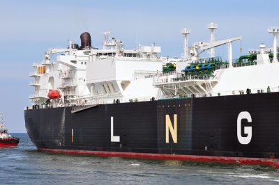 Η Μολδαβία θα αγοράσει αμερικανικό LNG από την Ελλάδα