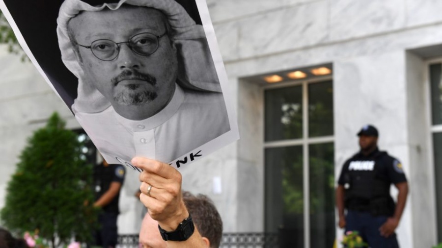 Υπόθεση Khashoggi: Σε εξέλιξη οι έρευνες της τουρκικής αστυνομίας στο σαουδαραβικό προξενείο