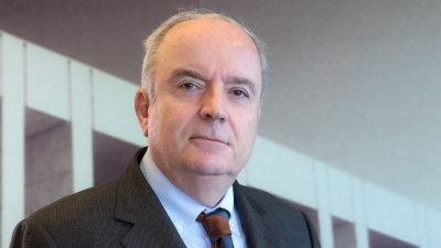 Πουλά ο Γ. Περιστέρης Τέρνα Ενεργειακή και αγοράζει ο Β. Μαρινάκης, καταβάλλοντας 30 εκατ. - Στη ΓΕΚ Τέρνα θα αποκτήσει το 32,5%