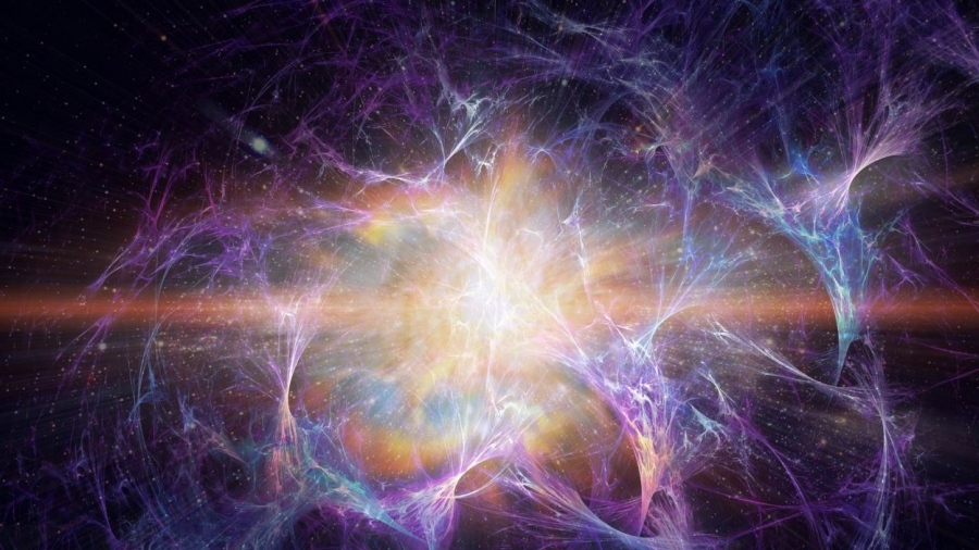 Huge breakthrough: Scientists may have detected first 