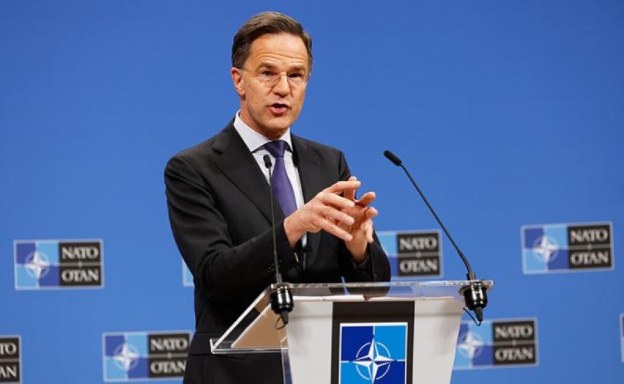 Ανατριχίλα από γερμανικό σενάριο - σοκ: Οι χώρες της Βαλτικής θα επιστρέψουν στη Ρωσία, το ΝΑΤΟ είναι νεκρό