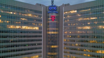 ΟΤΕ: Αύξηση κερδών στα 726 εκατ. ευρώ για το 2025 - Μέρισμα 0,8777 ευρώ ανά μετοχή