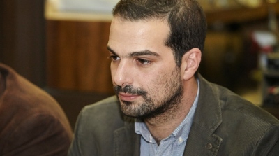 Ο Σακελλαρίδης θα νικήσει την Αχτσιόγλου για την αρχηγία του ΣΥΡΙΖΑ και θα πάρει πίσω τους ψηφοφόρους του ΠΑΣΟΚ - Πλεύσης