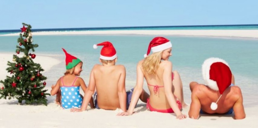 Που θα ταξιδέψουν φέτος στις γιορτές οι Βρετανοί