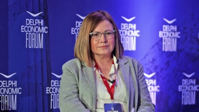 Θύμα κυβερνοεπίθεσης η Μαρία Σπυράκη και άλλοι ευρωβουλευτές