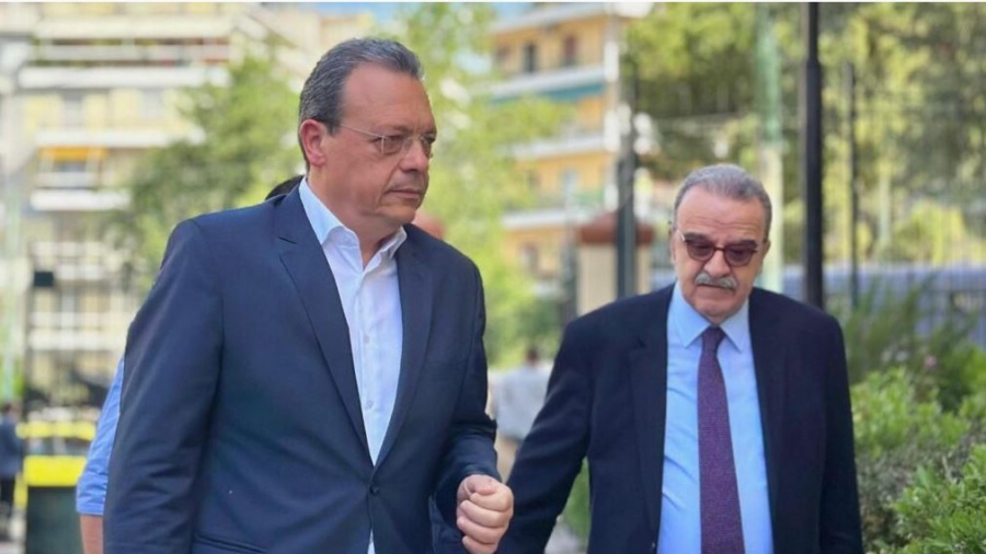 Μηνυτήρια αναφορά Φάμελλου για την Ομάδα Αλήθειας: Θέμα δημοσίου συμφέροντος και Δημοκρατίας η διερεύνηση του σκανδάλου