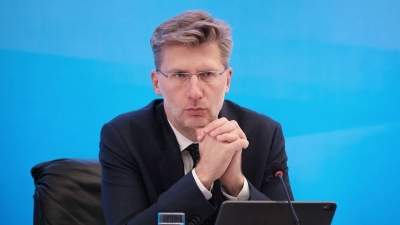 Σκέρτσος: Έγιναν καίριες αλλαγές στην εργασία, δίνουμε πραγματικές ευκαιρίες στην Παιδεία, συνεχίζουμε τις μεταρρυθμίσεις υπέρ των πολλών