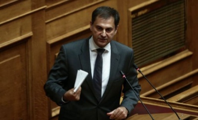 Οι διατάξεις του υπουργείου Τουρισμού, για Thomas Cook, Ιαματικούς Πόρους και Κατάταξη Τουριστικών Καταλυμάτων