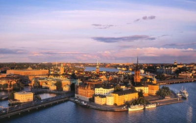 Σουηδία: Κατέρρευσε σε χαμηλό 11 ετών ο κλάδος κατασκευής κατοικιών