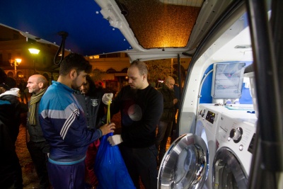 Η SANITAS στηρίζει το έργο της ITHACA για ακόμα μία χρονιά