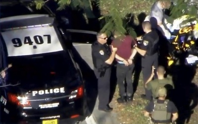 Ο 19χρονος δράστης του μακελειού στη Φλόριντα βρέθηκε στο «μικροσκόπιο» του FBI το 2016