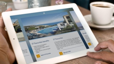 Booking.com: Νέα απάτη με κρατήσεις ξενοδοχείων