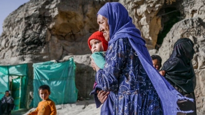 Αντιμέτωπο με επισιτιστική καταστροφή το Αφγανιστάν – Ρωσία: Η κύρια ευθύνη βαρύνει τη Δύση