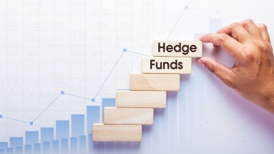 Με τις καλύτερες αποδόσεις από το 2006 το α΄ 3μηνο τα hedge funds στις ΗΠΑ