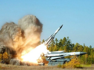 Επίθεση Ουκρανών με S-200 κατά της Κριμαίας και του Rostov - Gerasimov (Ρωσία): Απέτυχαν - Η εφιαλτική προτροπή Medvedev