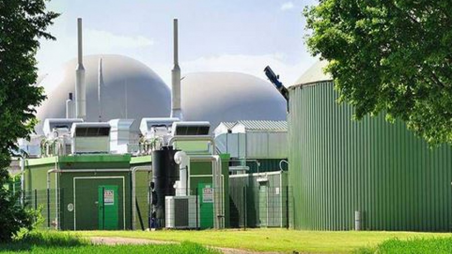 Πράσινο φως για επενδύσεις στην παραγωγή βιομεθανίου - Στο ΦΕΚ η απόφαση για τη διακίνηση