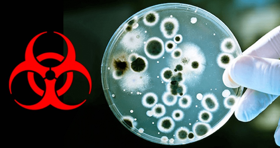 ΗΠΑ: Μια νέα στρατηγική για την αντιμετώπιση βιολογικών επιθέσεων παρουσίασε η κυβέρνηση