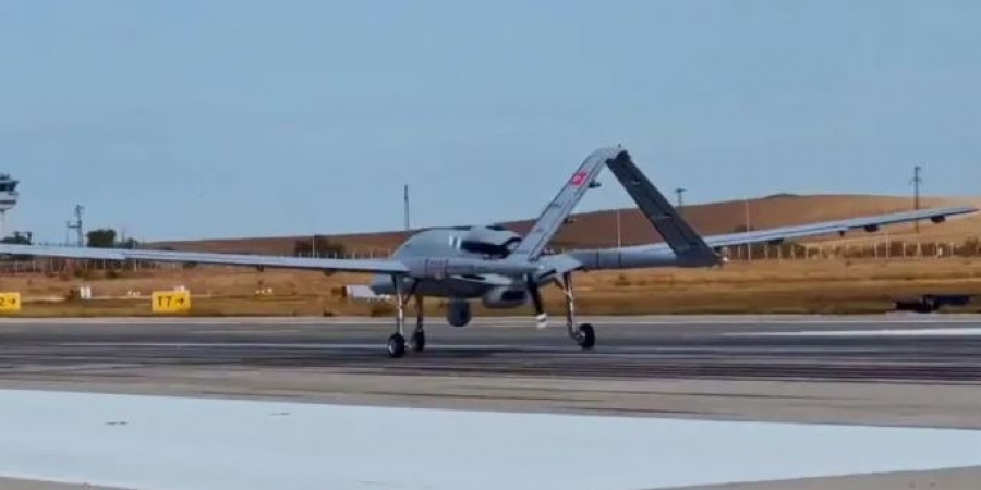 Ξεφεύγει η Τουρκία: Το drone Bayraktar TB3 σπάει κάθε ρεκόρ αντοχής –  Σε μία εντυπωσιακή πτήση 32 ωρών κάλυψε 5.700 χιλιόμετρα