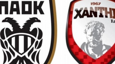 Η ΕΕΑ εισηγήθηκε υποβιβασμό για ΠΑΟΚ και Ξάνθη