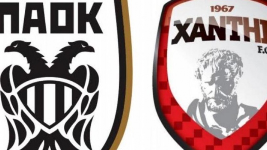 Η ΕΕΑ εισηγήθηκε υποβιβασμό για ΠΑΟΚ και Ξάνθη