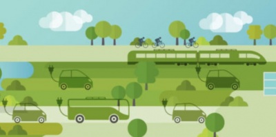 Πως οι πράσινες μετακινήσεις θα αλλάξουν τα ταξίδια μέχρι το 2030