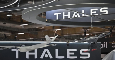 Σε πανικό η Ευρώπη - H βελγική Thales προειδοποιεί: Η αμυντική βιομηχανία κινδυνεύει από τα drones