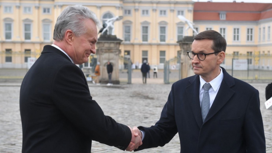 Πολωνία: Ο Πρωθυπουργός της προειδοποιεί για σαμποτάζ της Wagner και αποσταθεροποίηση του ΝΑΤΟ