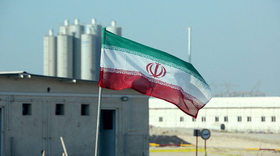 Αποπέμφθηκε ο επικεφαλής της διαπραγματευτικής ομάδας του Ιράν για το πυρηνικό του πρόγραμμα