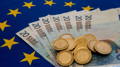 Στα 7,3 δισ. ευρώ το εμπορικό πλεόνασμα της ευρωζώνης τον Σεπτέμβριο 2021