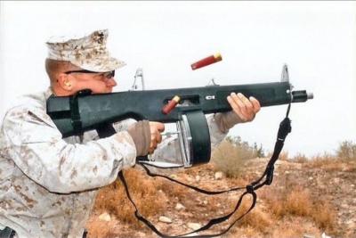 Atchinson AA-12 - Αυτόματο cal. 12