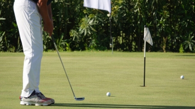 Συμμετοχές από 26 χώρες στο Aegean Messinia Pro-Am