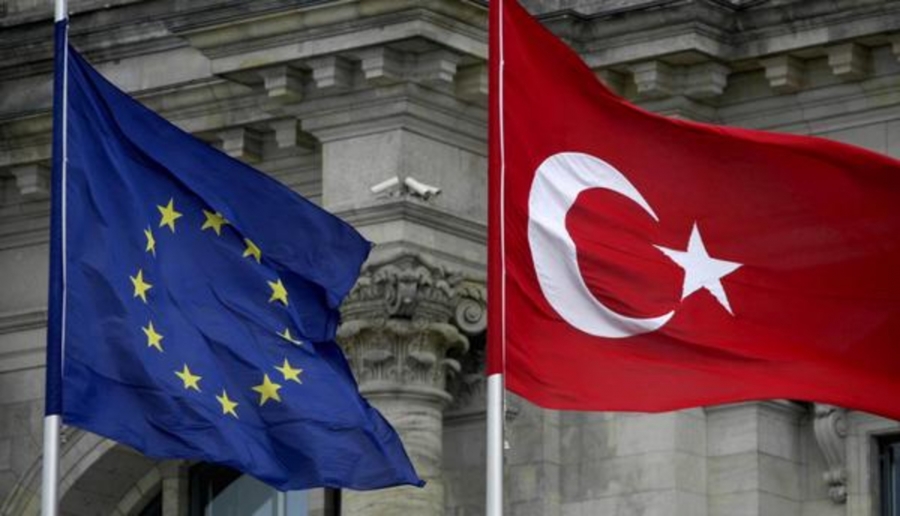 Daily Sabah: Αυξάνεται το εμπόριο μεταξύ Τουρκίας - ΕΕ - Θα αυξηθεί με την αναβάθμιση της τελωνειακής ένωσης