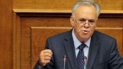 Βουλή – Δραγασάκης: Η πρόταση δυσπιστίας υπηρετεί ανάγκες της κοινωνίας – Είναι πράξη δημοκρατικής ευθύνης