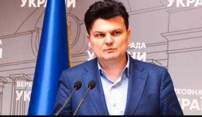 Ουκρανός βουλευτής: Ο πόλεμος θα συνεχιστεί και το 2026 – Η Ρωσία θα καταλάβει ολόκληρη τη χώρα