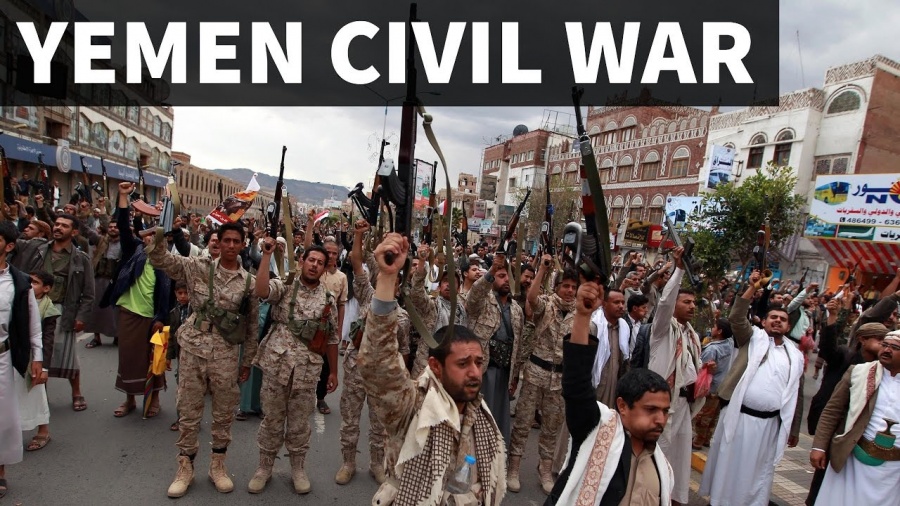 Τί πραγματικά συμβαίνει στην Υεμένη - Τα αντίπαλα στρατόπεδα και οι επιδιώξεις