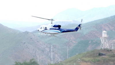 Καραϊωσηφίδης (αναλυτής αεροναυπηγικής): Δεν αποκλείουμε την κακόβουλη ενέργεια στο ελικόπτερο του Raisi