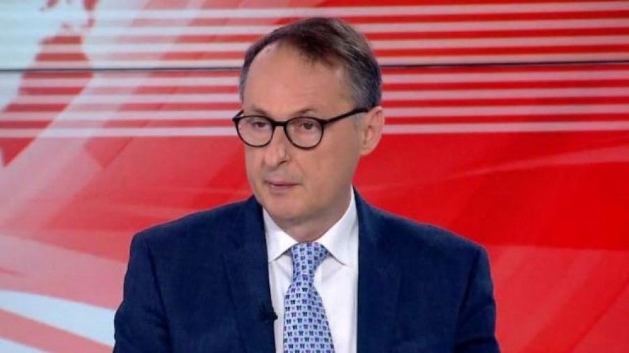 Σύψας: Με μάσκες όλη η φετινή σχολική χρονιά – Θα δούμε για του χρόνου