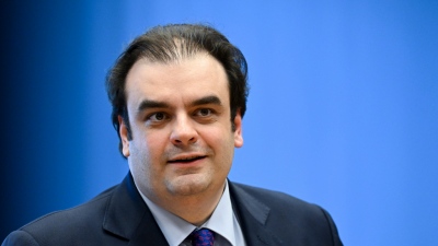 Πιερρακάκης για διπλή αναβάθμιση: Η Ελλάδα αναβαθμίζεται σε μια στιγμή που οι διεθνείς αγορές δοκιμάζονται