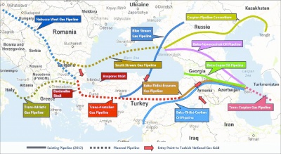 O EastMed να είναι ακόμη στα σχέδια… αλλά ο ρόλος της Ελλάδας στην αγορά LNG είναι τεράστιος - Πως οι ΗΠΑ θα το αξιοποιήσουν