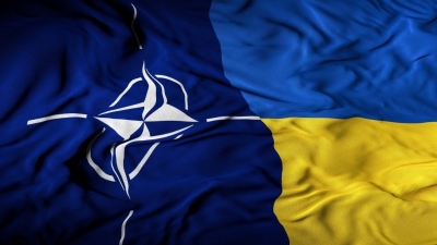 Jessica Cox (Επικεφαλής για τα πυρηνικά του ΝΑΤΟ): Η Ουκρανία δεν μπορεί να ενταχθεί στο ΝΑΤΟ