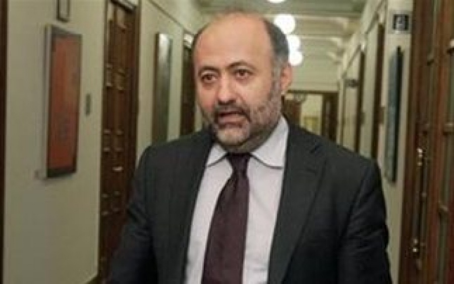 Τσιόδρας: Τα εθνικά θέματα να μείνουν εκτός πολιτικής αντιπαράθεσης