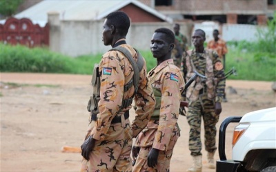 Στρατός και αντιπολίτευση υπογράφουν ιστορική συμφωνία στο Σουδάν